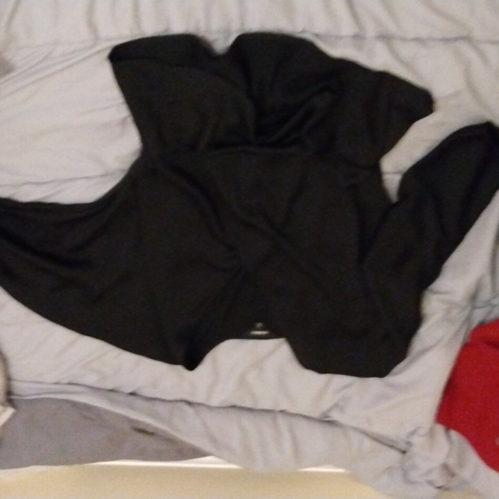 Dress shirt
